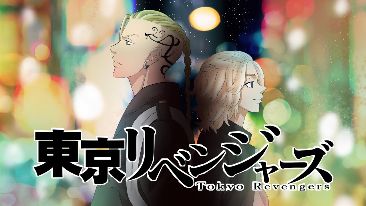 Tokyo Revengers All Openings and Endings FULL (Season 1-Season 2)