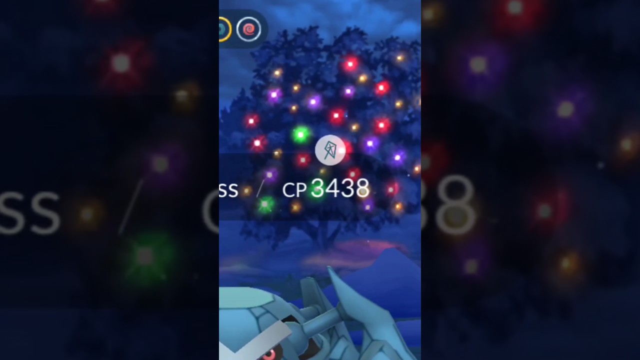 3500 cp Metagross make my day  worst #shorts #highcp #metagross #ultragoo #rarespawn #pokemon