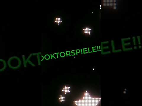 D-D-D-D-D-DOKTORSPIELE!! || Sugar apple fairytale 『シュガーアップル・ フェアリーテイル』🧚🏻‍♂️🍎🍬#Challe #シュガーアップル #anne