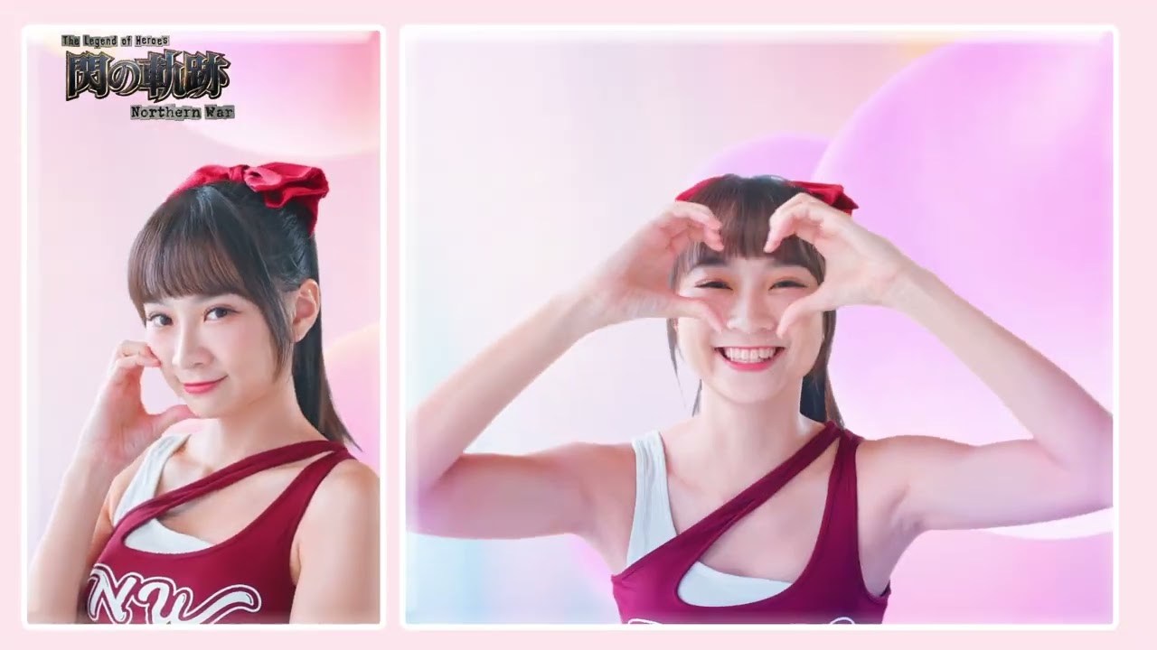 【WEBCM】初心者ボーナス編（16秒）