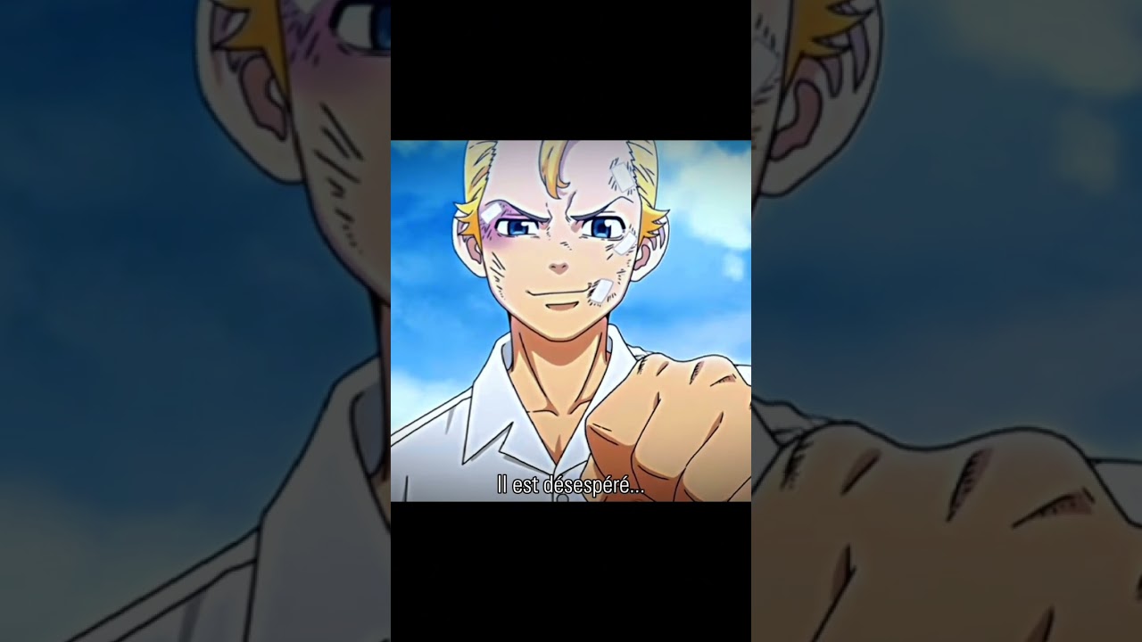 SPOIL TOKYO REVENGER S3 !!! #tokyorevengersedit #s3