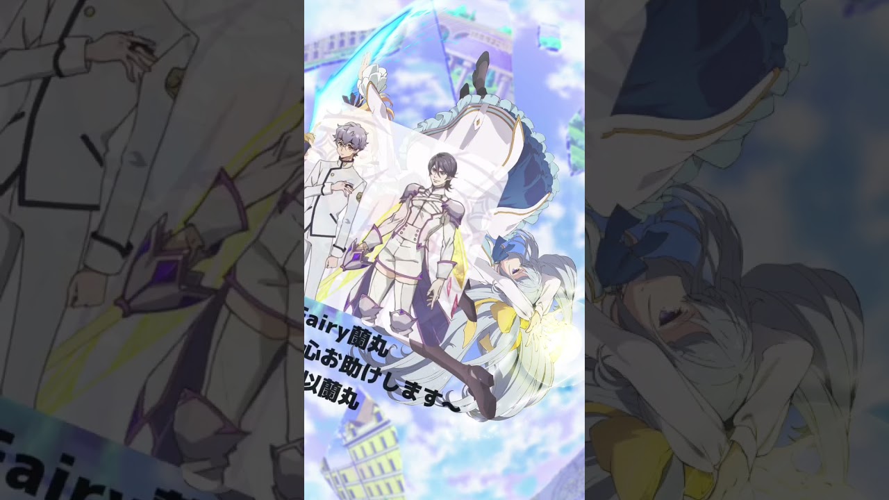 『転生王女と天才令嬢の魔法革命』「アルガルド・ボナ・パレッティア」の声優のキャラクター紹介！【CV：坂田将吾】