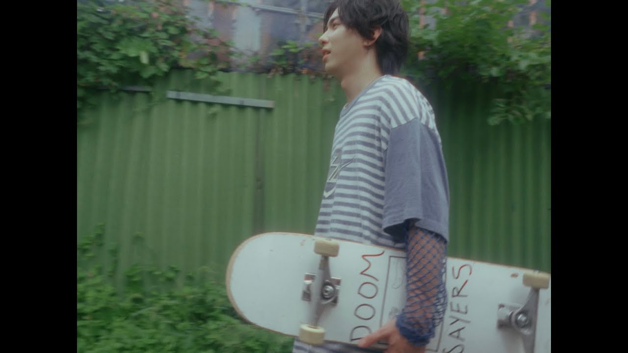 LEGIT「MAGIC」 助川真蔵ver.