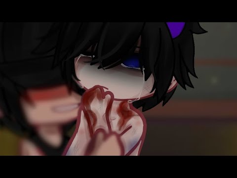 |•| star boy | Bay | gacha meme | YeosM |•|