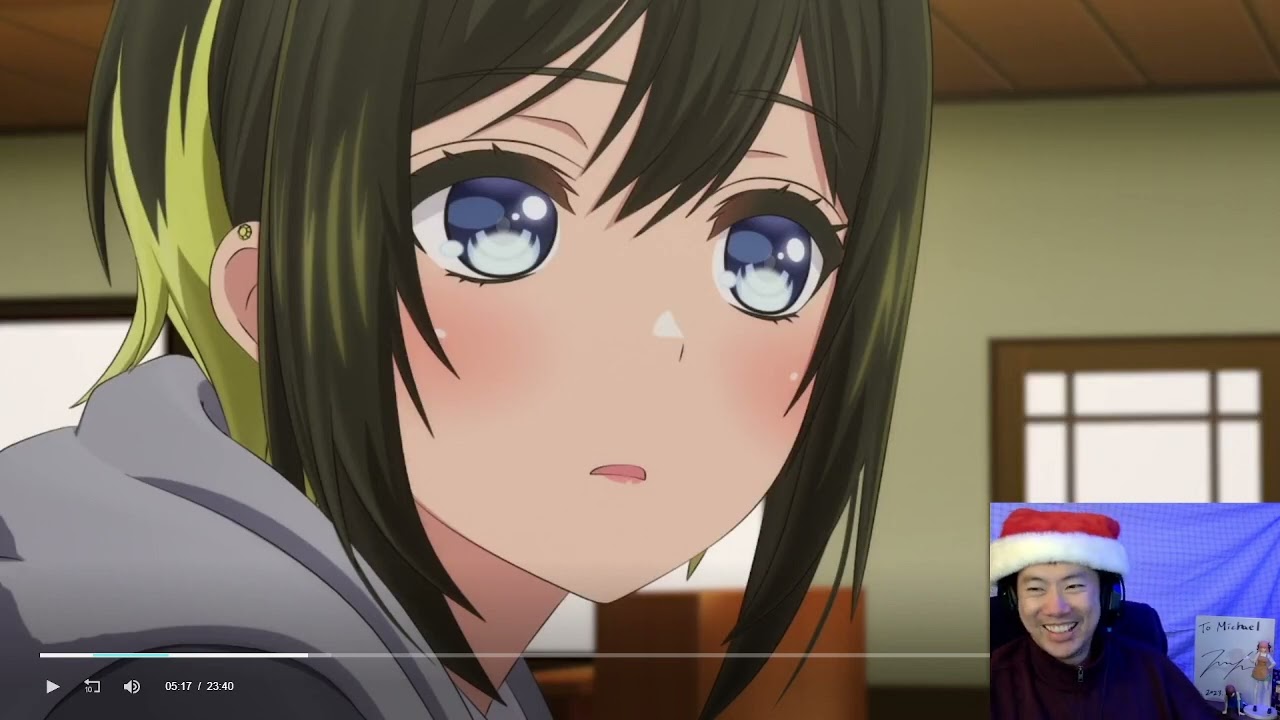 Christmas Advent Countdown with D4DJ: All Mix Commentary - Finale