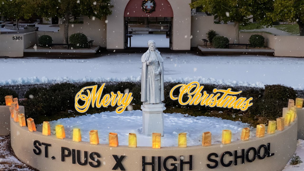 SPX Christmas Card 2023