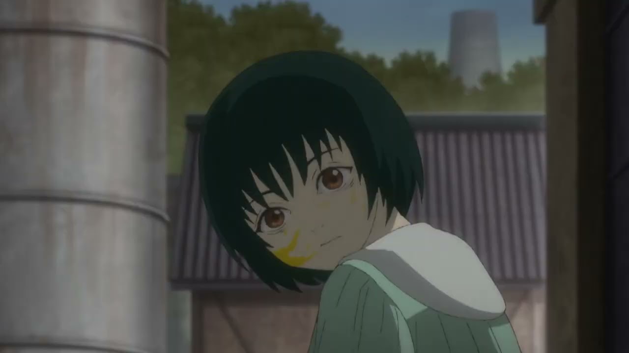 【2024冬 1月新番】 狩火之王 第二季 「火狩りの王 第2シーズン」PV