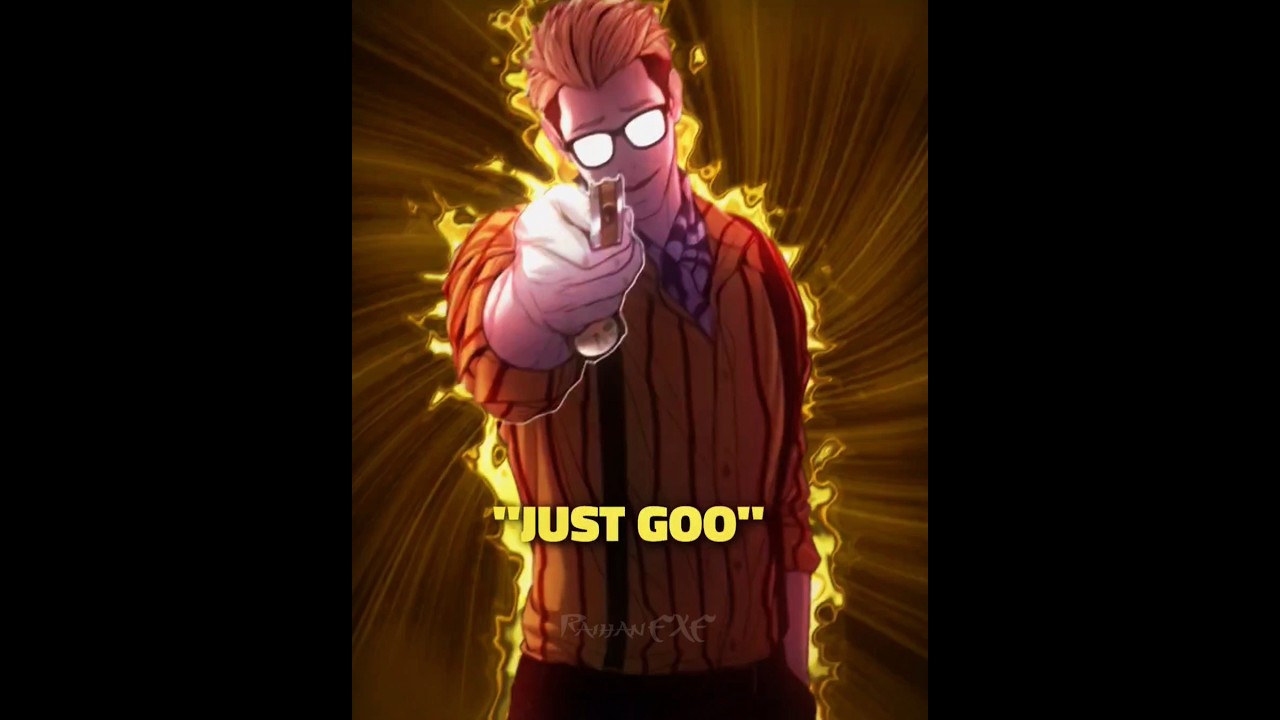 "Just Goo"│Lookism Edit #lookism #lookismedit #外見至上主義 #webtoon #manhwa #shorts