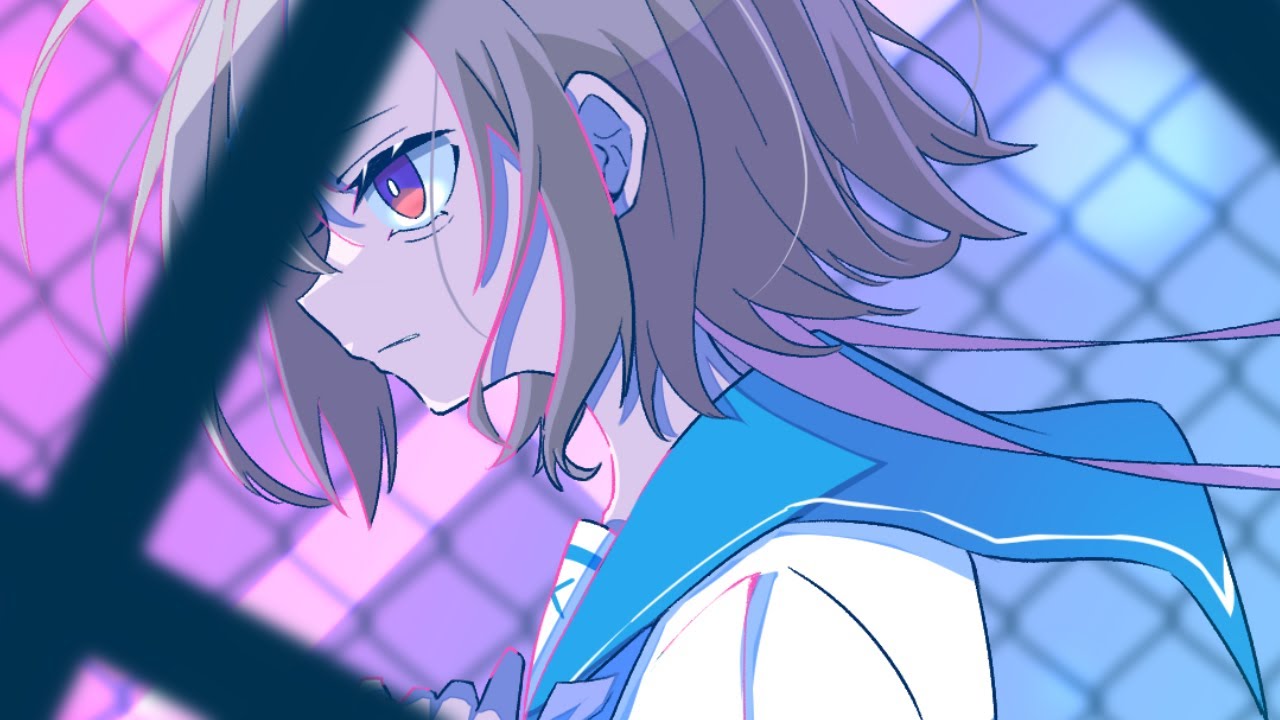 傷つけど、愛してる。(Cover)/天傘メイ