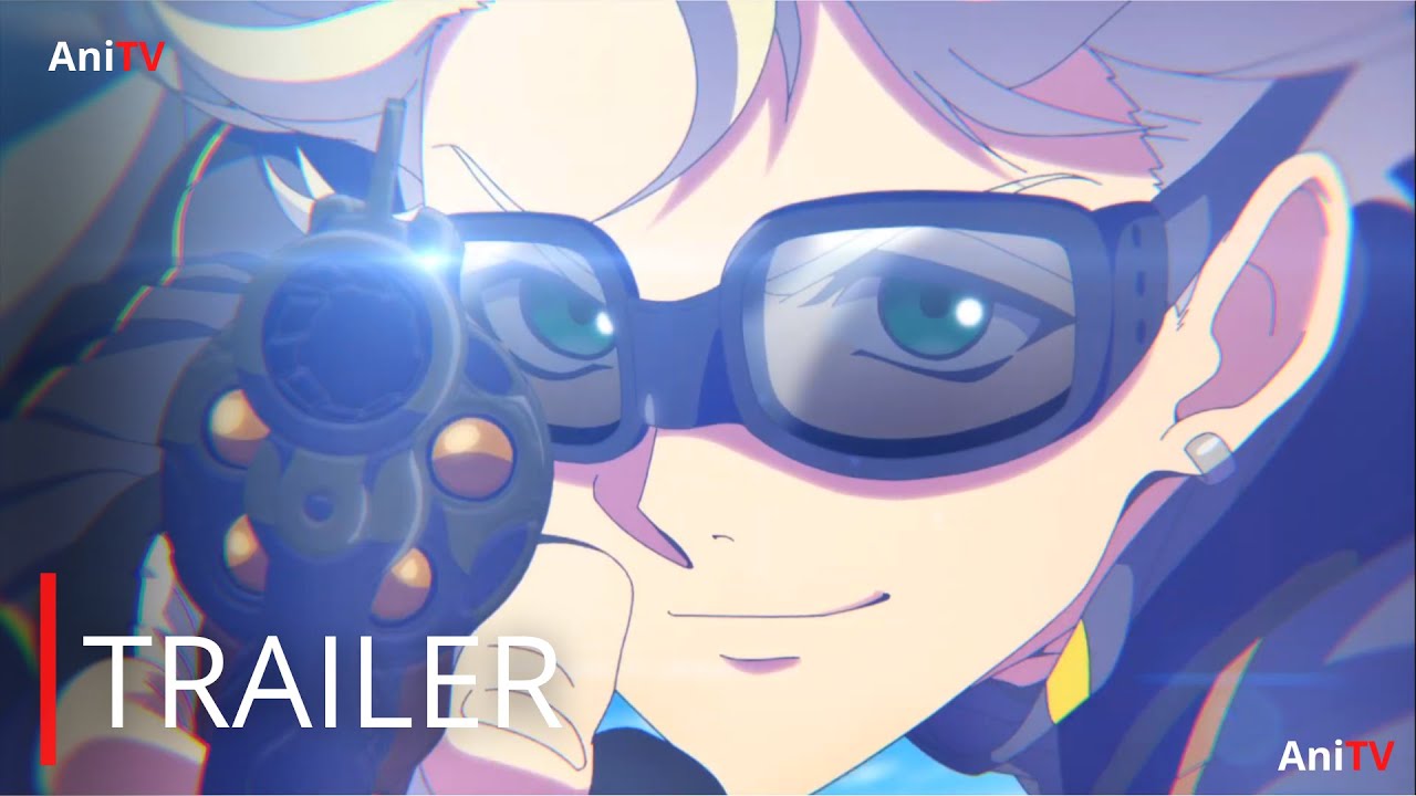 High Card Season 2 - Official Trailer 2 | English Sub