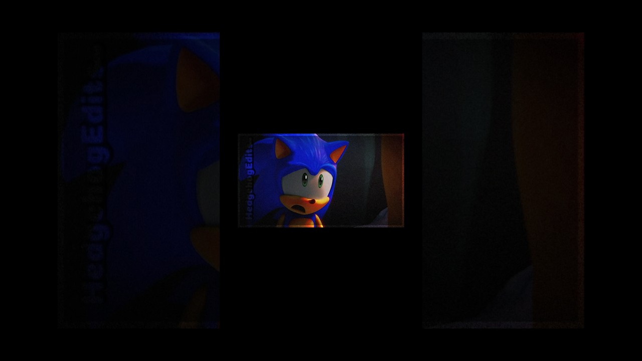 What Sonic Should Have Said. #sonicprime #sonic #sonicthehedgehog #sonicthehedgehogedit