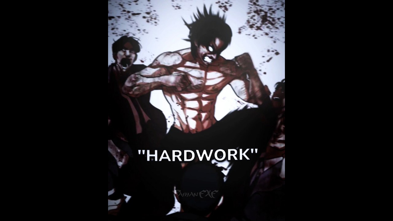 Hardwork and Talent│Lookism Edit #lookism #lookismedit #外見至上主義 #webtoon #manhwa #shorts