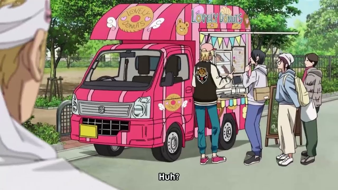 The Way of the Househusband Best Moments #40 || 極主夫道 最高の瞬間 - Tatsu Funny Moments