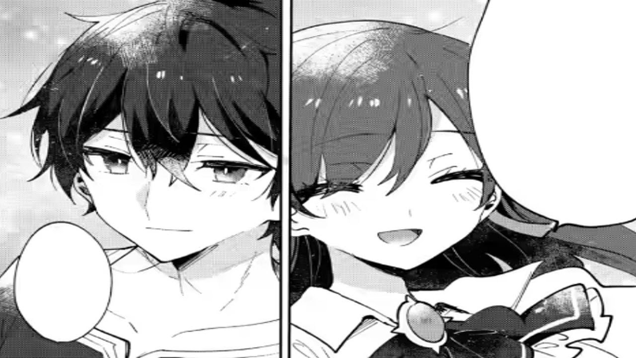 【異世界漫画】天候に合わせてのんびり農業ライフを満喫 1~6【マンガ動画】