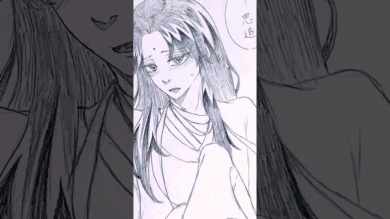 #魔道祖師#魔道祖师#mdzs#魏無羨#藍忘機#江澄#薛洋#金凌