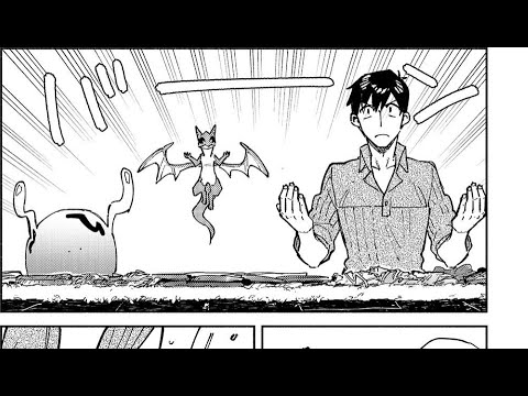 【異世界漫画】とんでもスキルで異世界放浪メシ 1~59.2【マンガ動画】