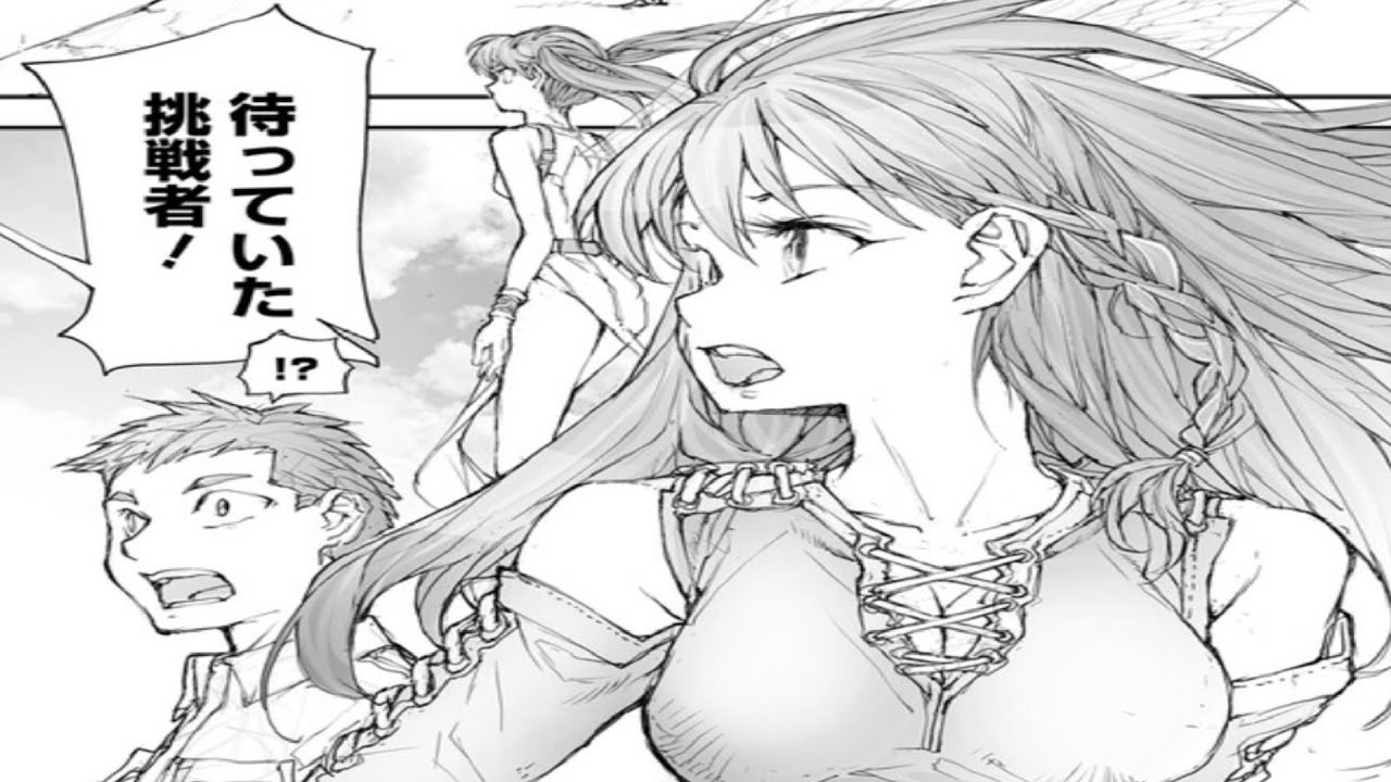 【異世界漫画】便利屋斎藤さん、異世界に行く 1~245🌶🍅【マンガ動画】🍒🍍