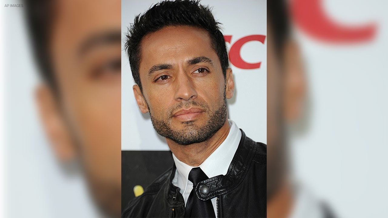 TV actor Kamar de los Reyes of 'One Life to Live' and 'Call of Duty' dies at 56