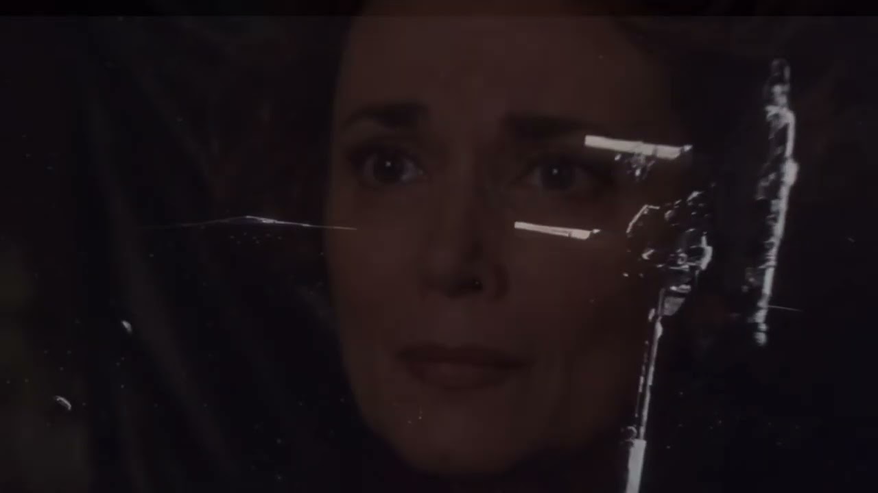 Star Trek Alt Universe | A Distress Call from Earth | special presentation