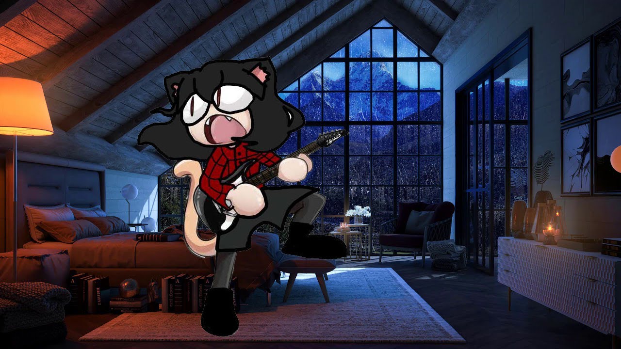 ¡ULTIMO ANIME DEL AÑO! ¡TERMINAMOS BOCCHI THE ROCK! ¡PERO ANTES CHARLAMOS! YO SOY EL BOCCHI THE ROCK