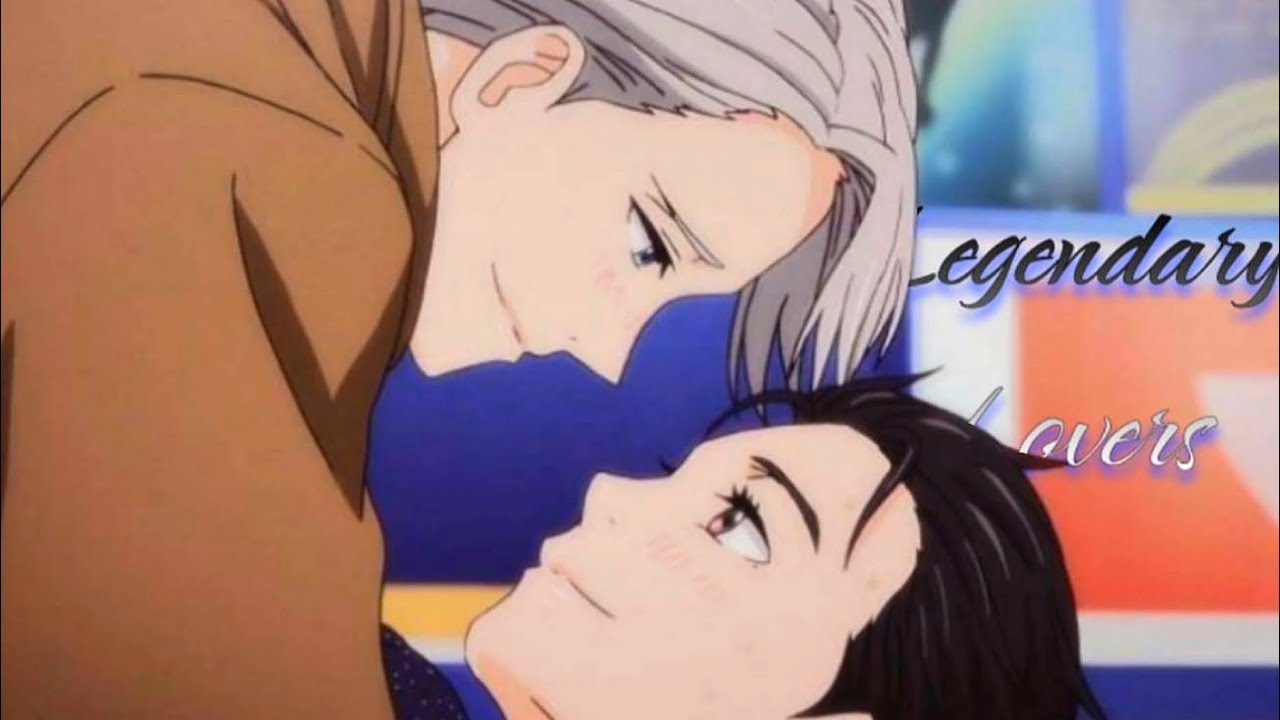 Multiship / Legendary Lovers / Multifandom Mep Complete