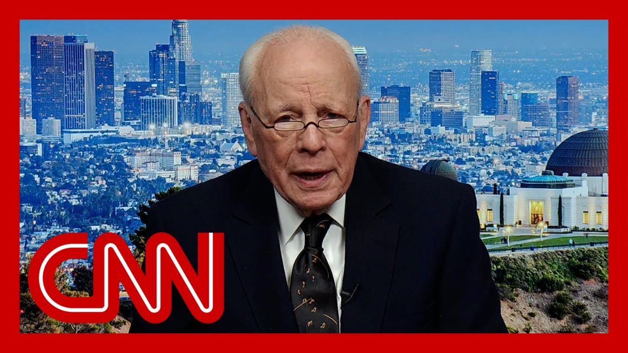 ‘Sounds like a bribery attempt’: John Dean reacts to call Trump made to election canvassers