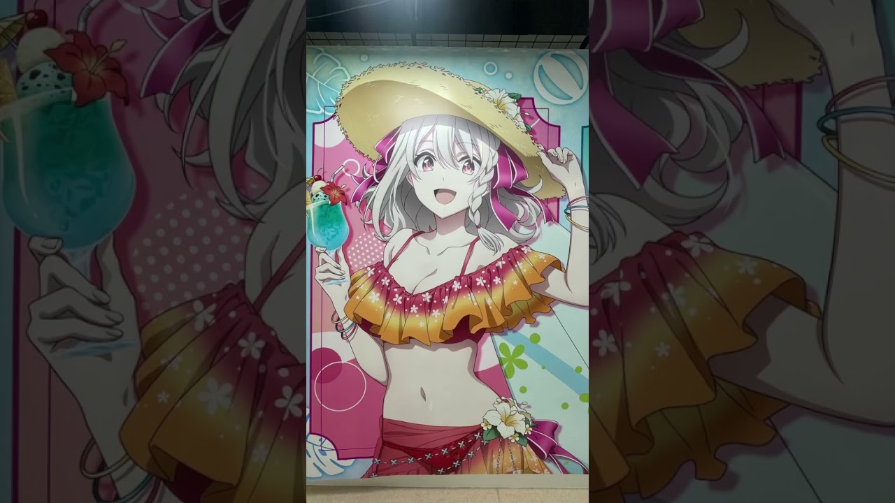 「スパイ教室」POP UP SHOPコラボに行ってみた！