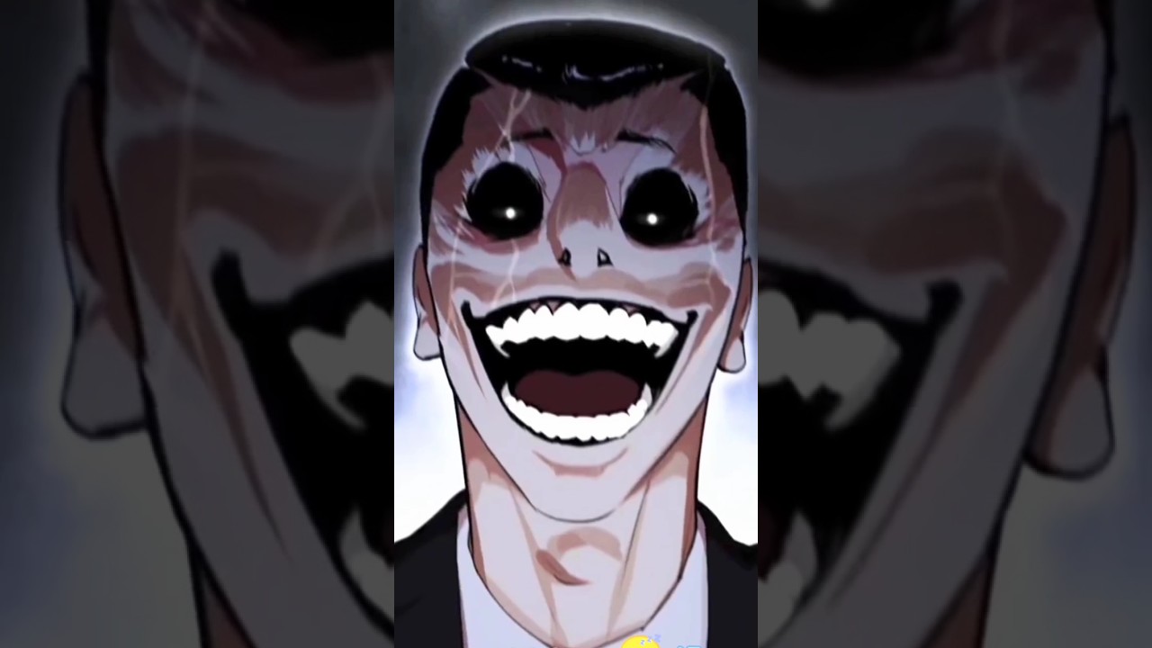 ‼️LOOKISM CHAPTER 482‼️⚠️GUN VsALL ⚠️#lookism #manhwa #anime #lookismreact#fyp