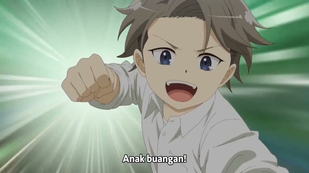 SELALU DI REMEHKAN OLEH KAKAK NYA#viral #anime #saikyouonmyoujinoisekaitenseiki