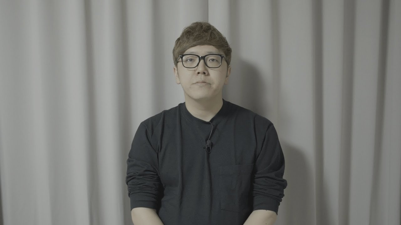 お騒がせしている件について