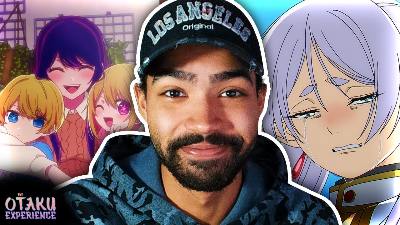 Top 10 Best Anime of 2023 | The Otaku Experience [#045]