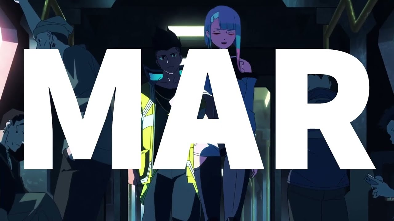 2023 New Year AMV/GMV Multi-fandom- Consume by Chase Atlantic