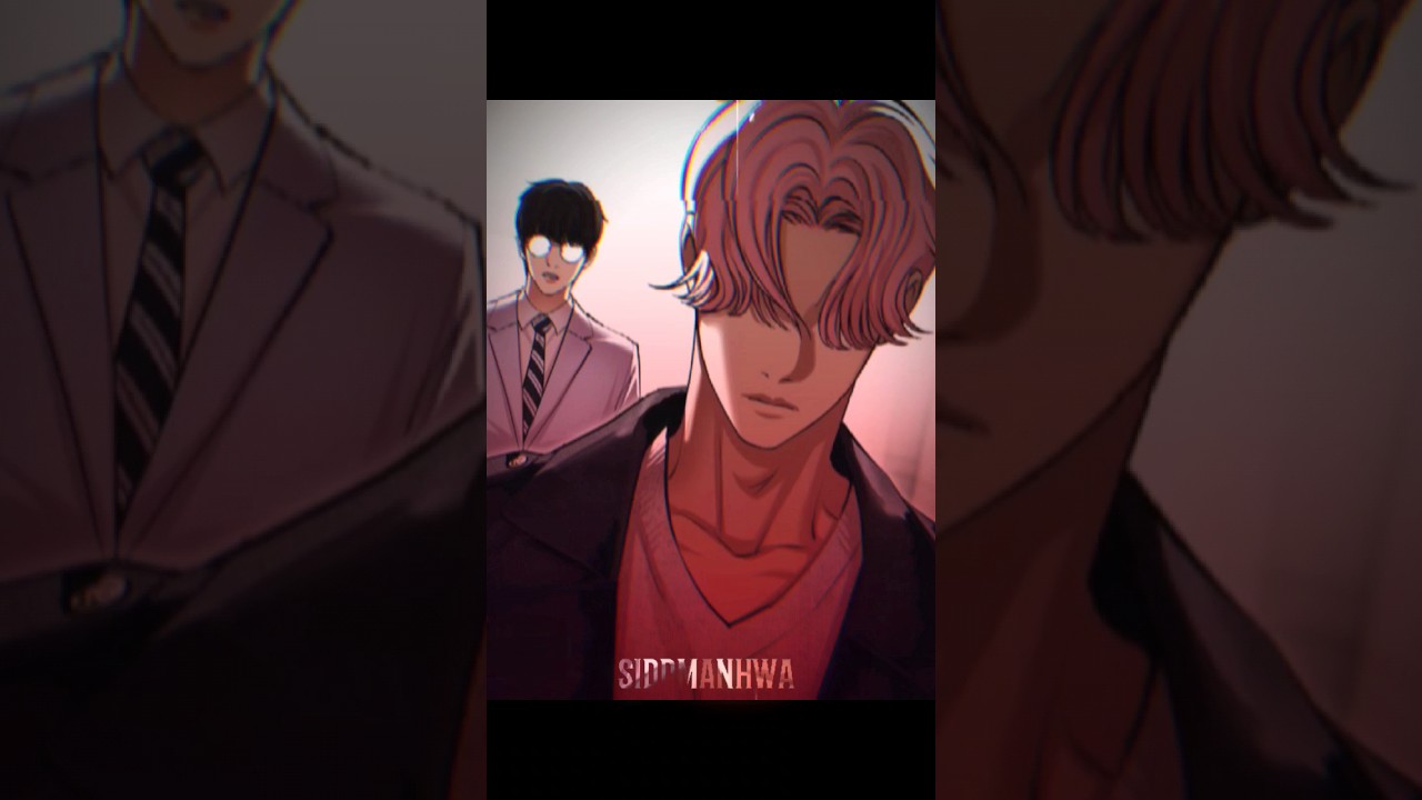 Lookism chapter 481🔥#lookism #lookismreact #lookismedit #외모지상주의 #manhwa #manhwaedit #shorts