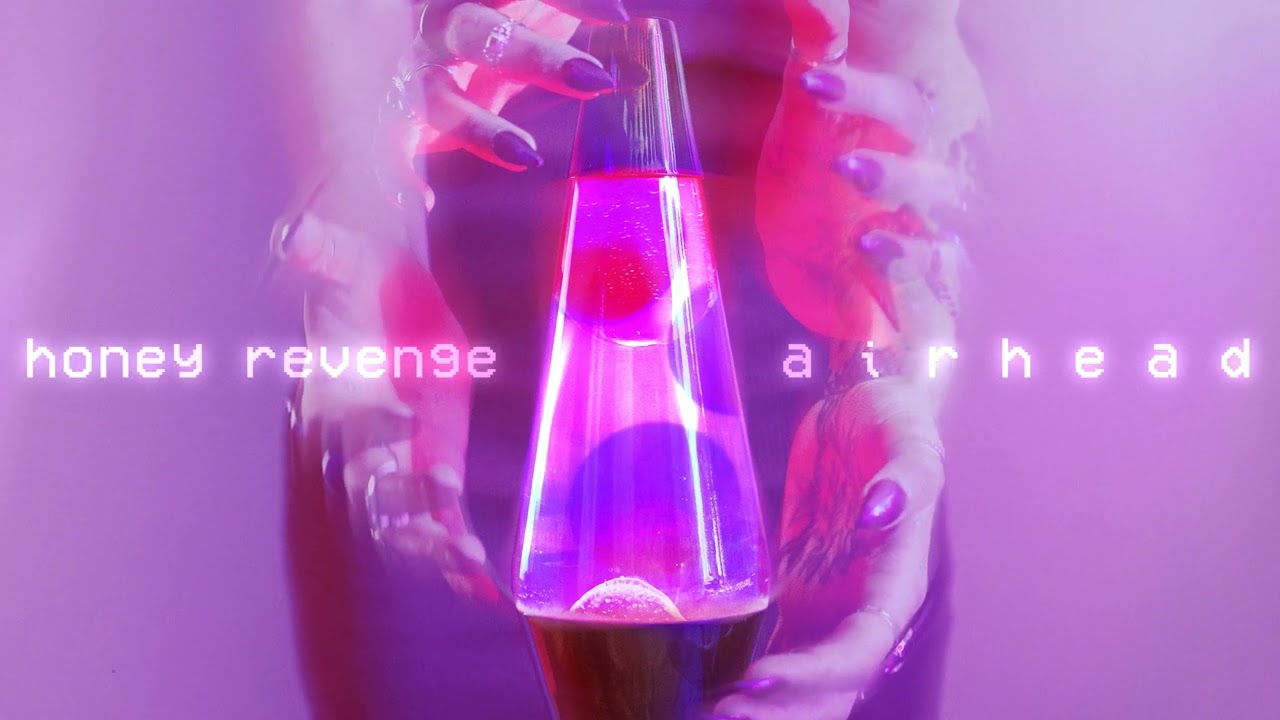 Honey Revenge - Airhead