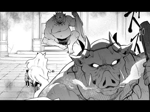 【異世界漫画】 とんでもスキルで異世界放浪メシ スイの大冒険 1~78【マンガ動画】