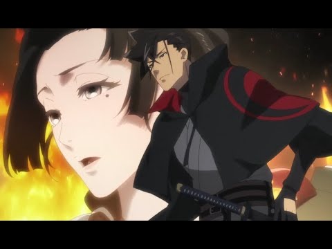 一口气看完 虚渊玄新作《复仇者》，五人各自身怀绝技