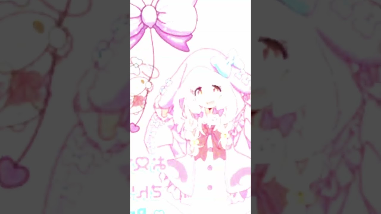 おにまいとサンリオの神コラボ😇✨💕【お兄ちゃんはおしまい！×サンリオ】