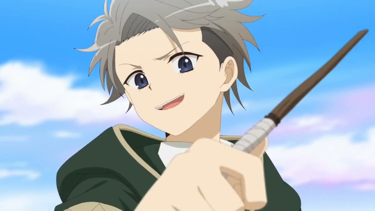 over power anime English dubbed episode 1 to 12