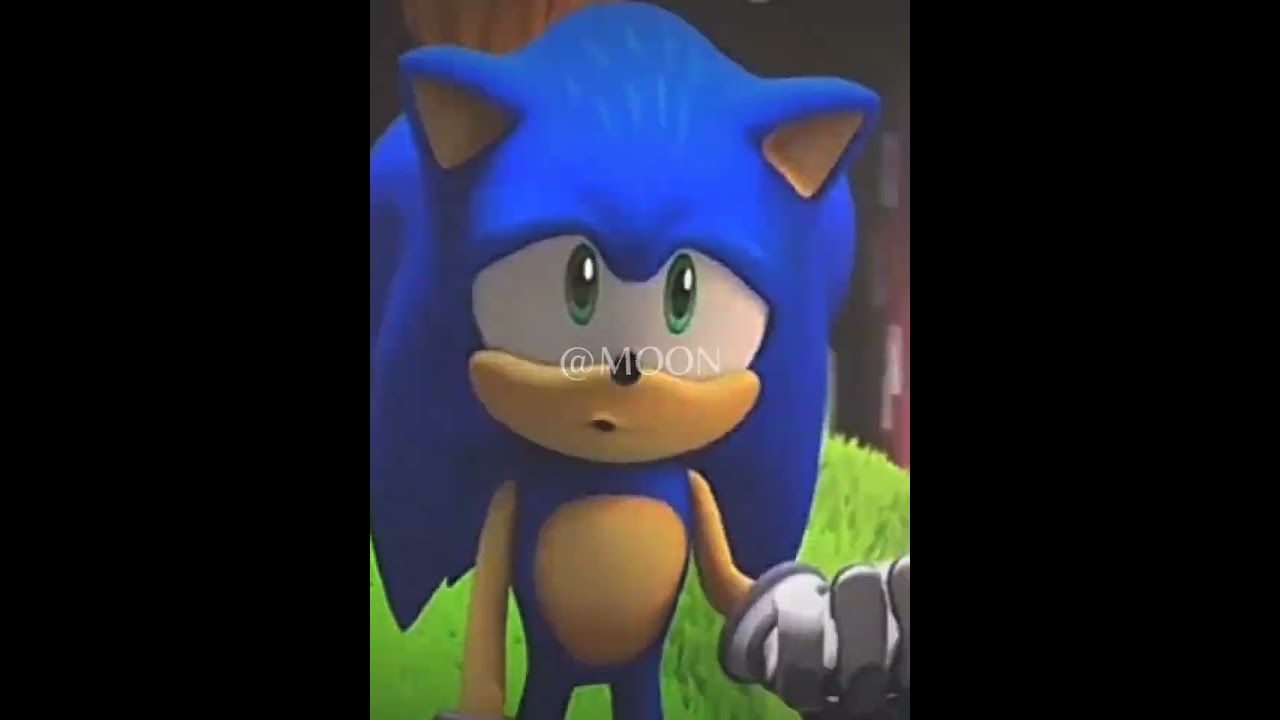 En 11 días veremos la 3 temporada de #sonicprime 🥳🥳🥳 #sonic #edit #netflix