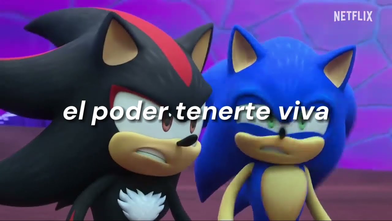 mephisto version sonic prime