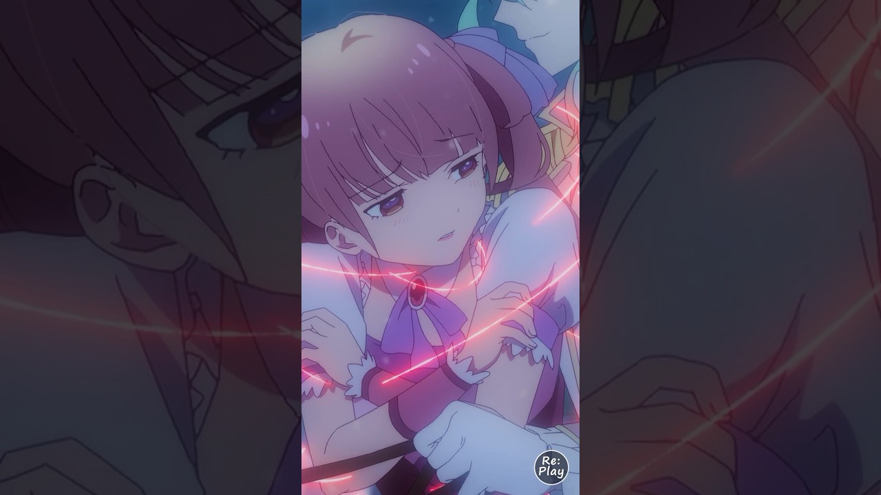 He loves her so much 😭❤️- Challe was ready to cut his wing to protect Anne - Sugar Apple Fairy Tale