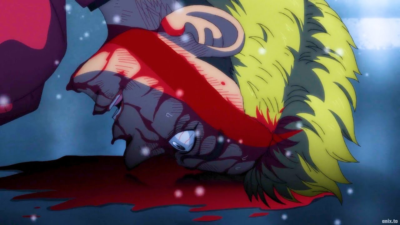 Kisaki is jealous of Hinata's love for Takamichi,東京リベンジャーズ 天竺編