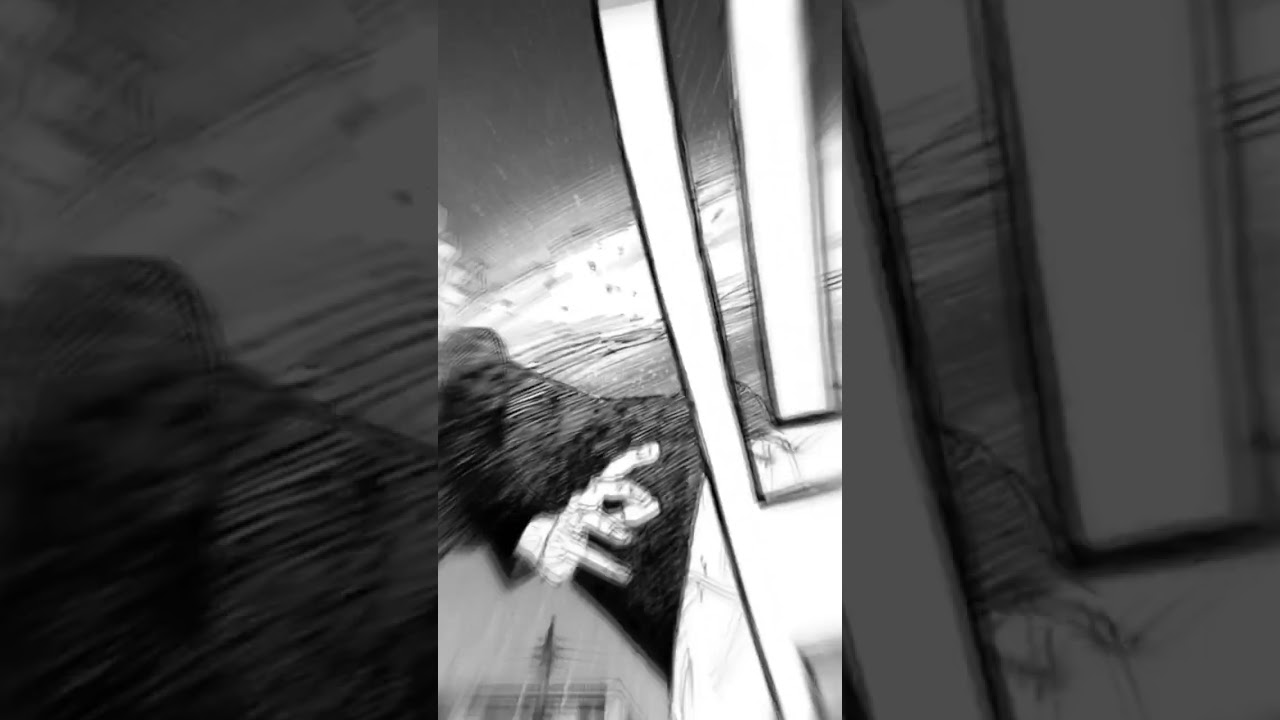 ''三天戦争'' 佐野万次郎VS寺野サウス#東京リベンジャーズ#三天戦争