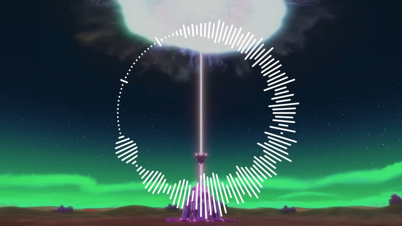 Sonic Prime (2022) | Inheritrix (Eresse Remix)