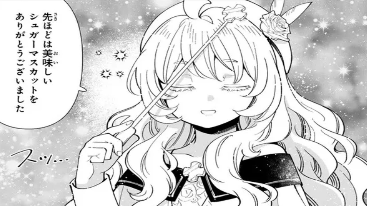 【異世界漫画】転生大聖女の異世界のんびり紀行 1~33.2【マンガ動画