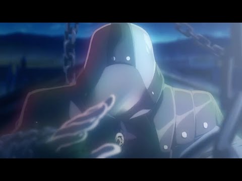 The real identity of Stepping Man 😱🌌 || Ningen Fushin episode 11 #midorinote17