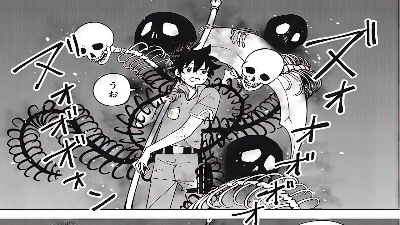 【異世界漫画】戦いは終わらない、魔法が強すぎる、チートしてやる 1~26【マンガ動画】