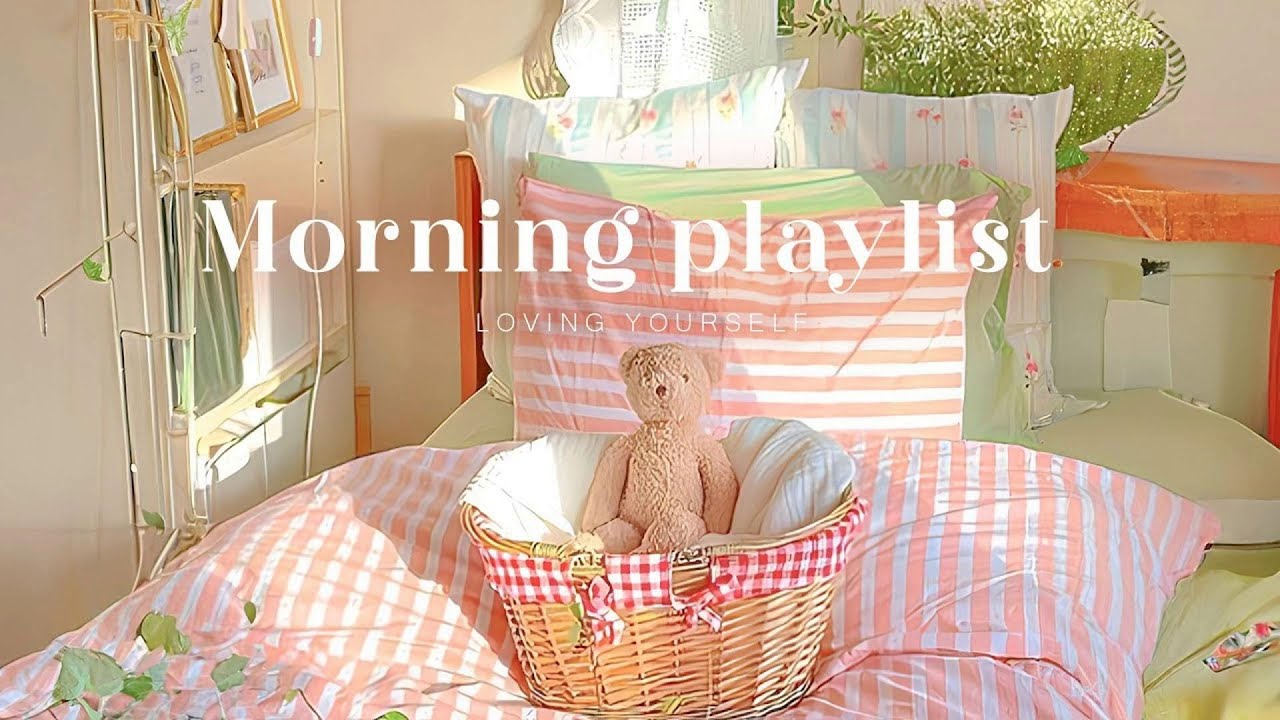 Chill Music Playlist 🍂 Good Vibes Music 🍂 Positive songs to start your day