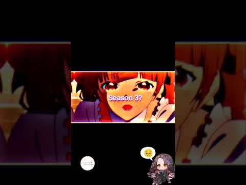 Sugar apple fairytale Season... || Anne × Challe #challe #シュガーアップル #anne #sugarapplefairytale