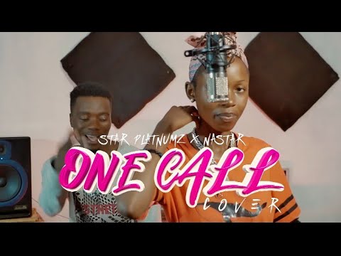 Otile Brown ft Ruby - One Call | Cover song | Nastar x Star Platnumz